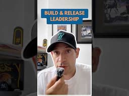Build & Release Leadership