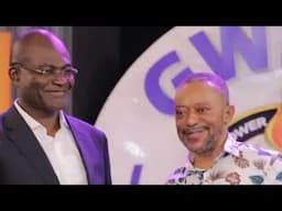 Break: Ken Agyapong led by Kwasi Kwarteng storm Rev Owusu Bempah's Church to celebrate Father's Day!