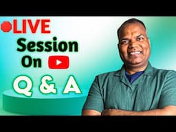 LIVE: Science Talk & Viewer Questions – Let’s Dive Deeper! @LABatHOME