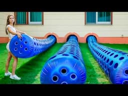 INGENIOUS INVENTIONS THAT YOU SHOULD SEE