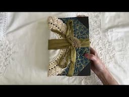 Flip Through Journal From Sharon Hoerth