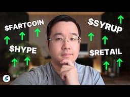 Finding Altcoin Gems with my Community! (Mini Altseason)