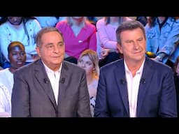Ce soir Océane découvre qu'elle a un frère 💕