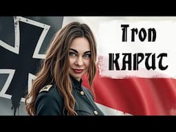 Железный Капут. Гадкий утёнок среди Тигров и Пантер