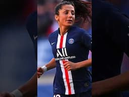 Nadia Nadim : A footballer became Doctor 🙌⚽️ #football #tootballer