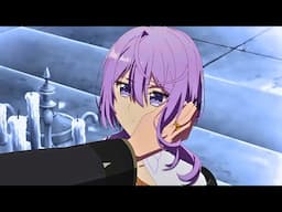 Saint is dumped and sold by her fiancé for being too powerful | Anime Recap