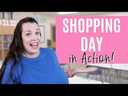 Quick & Easy Class Store Setup: See It in Action!