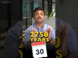 तुम्ही किती श्रीमंत आहात तुम्हाला माहित आहे का? Sanket Awate #shorts