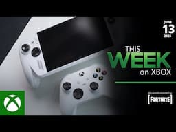 Xbox Games Showcase and More! | This Week on Xbox