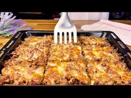 🔥😋 God, how delicious! An easy way to cook meat! Live Stream