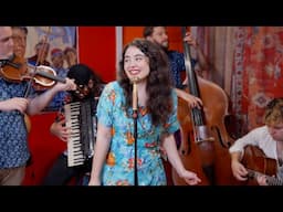 Tatiana Eva-Marie - Sous l’océan (“Under The Sea” DISNEY)