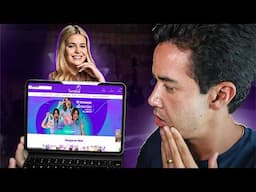 Viih Tube tá vendendo isso na internet! (review sincero)