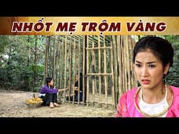 CỔ TÍCH NHỐT MẸ TRỘM VÀNG | PHIM TRUYỆN CỔ TÍCH 2025 | CỔ TÍCH VIỆT NAM MỚI NHẤT | CỔ TÍCH MỚI