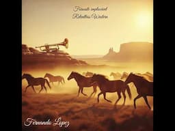 Inéditas - Fernando Lopez