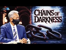 Chains of Darkness - Prepare For The Last Days - Ellen White |
