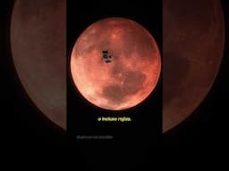 Luna Llena de Junio: ¡LA MÁS EXTREMA DEL AÑO! 👀🌑