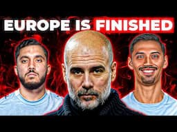 Pep’s Man City is TERRIFYING Again (2026 Edition)