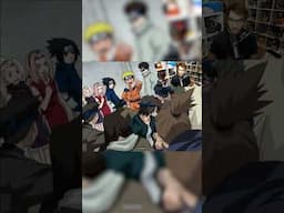Was Naruto Always This Stupid??