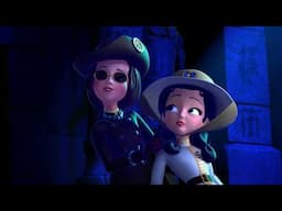 Sofia the First - Come to Your Senses With Me