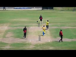 Abhimanyu cricket academy  vintage titans vs all stars