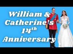 WILLIAM AND CATHERINE'S NEXT YEAR AHEAD IN THEIR MARRIAGE, WILL IT BE ANOTHER ROCKY ONE?