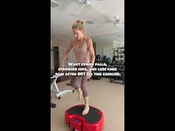 Avoid Injury With This Exercise