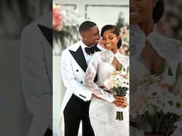 Priscy s wedding dress is lovely #beauty #content #jp2025 #jp #shorts #sewingtutorial #bride