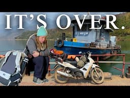 A Scary End To My Vietnam Trip (why I left early)