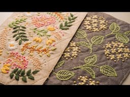 How to turn leftover fabric into beautiful item that you will love