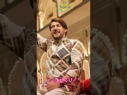 Eid E Ghadeer Manqabat | Farhan Ali Waris | Qasida | 2025