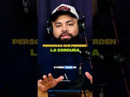 Hay personas que pierden la cordura y se apasionan excesivamente