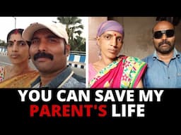I Need Your Help To Save My Family 🙏...