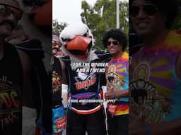 Win a Free Trip to Any Rock 'n' Roll Race in the USA Through the Global Run Giveaway