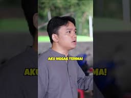 DIMAS ANGGARA DITIMPUK KURSI OLEH CALVIN JEREMY?!! #SAHKatanya #BTS #FilmIndonesia