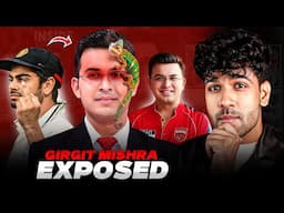 Shubhankar Mishra Exposed | Doglapan Ki Dukaan Ft. RCB & Virat Kohli