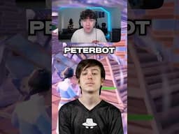 Who do you think will be the next Peterbot?😈😂            #fortnite #peterbot  #fortnitetips #fnpro