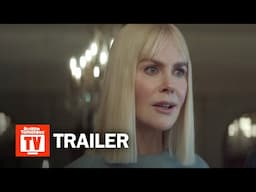 Nine Perfect Strangers Season 2 Trailer