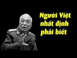 Là người Việt nhất định phải biết lịch sử này