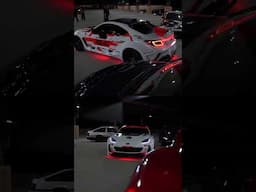 Supercharged BRZ test drive has ruined me! #brz #supercharger #cartok