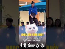 Nhạc nào cũng nhảy, game nào cũng chơi #shorts #relaxing