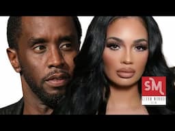 Diddy’s Ex Chelsea Lovelace Drops BOMBSHELL LAWSUIT — Forced Acts, Drugs & Control!