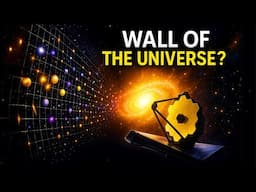 Is There a Wall at the Edge of Reality?