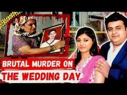 The Wedding Morning That Turned to Tragedy ! True Crime Documentary | EP 211