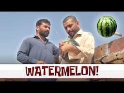 Anokha Tarbooz 🍉