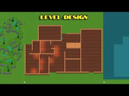 Open World Survival RPG Game Dev