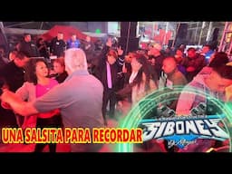 BUSCANDO TUS BESOS SONIDO SIBONEY ANIVERSARIO DE SONIDO ATLANTICO