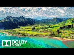 Amazing Dolby Vision 8K HDR 120 FPS - 4K Video ULTRA HD #4K #8K