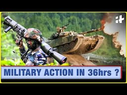 Pakistan alleges strike within 36 hrs as PM Modi grants free hand to armed forces