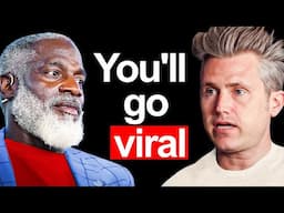 How To Make Content So Good You Can’t STOP Going Viral