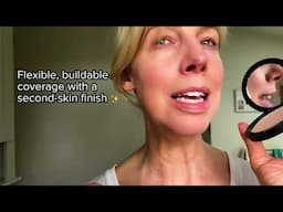 Pressed Powder Foundation | Award-Winning Coverage
